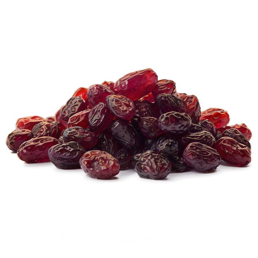 Natural Raisins Heap Png Ggm