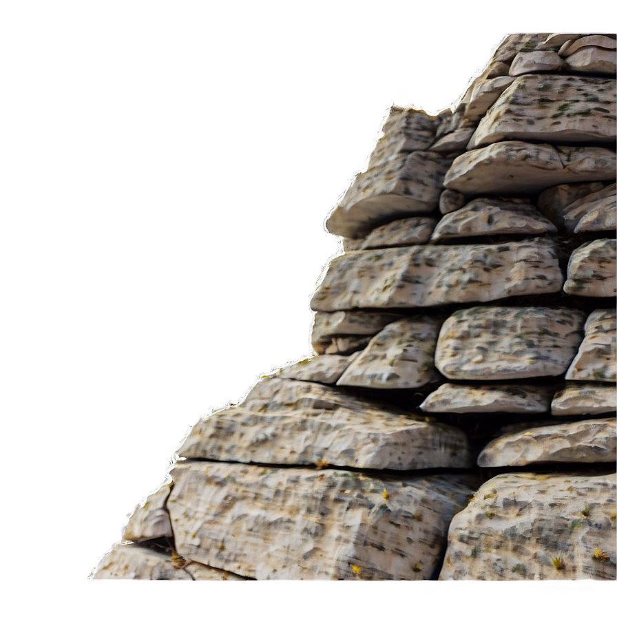 Natural Rock Wall Png Hrt80