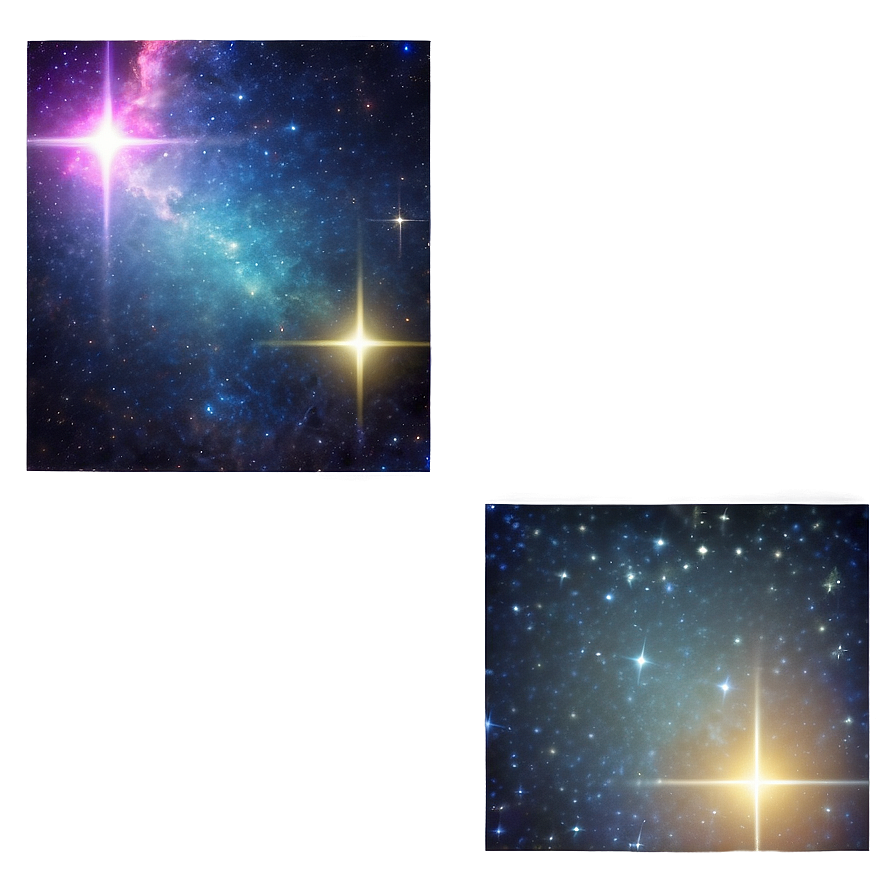 Natural Starry Sky Png Jnu38