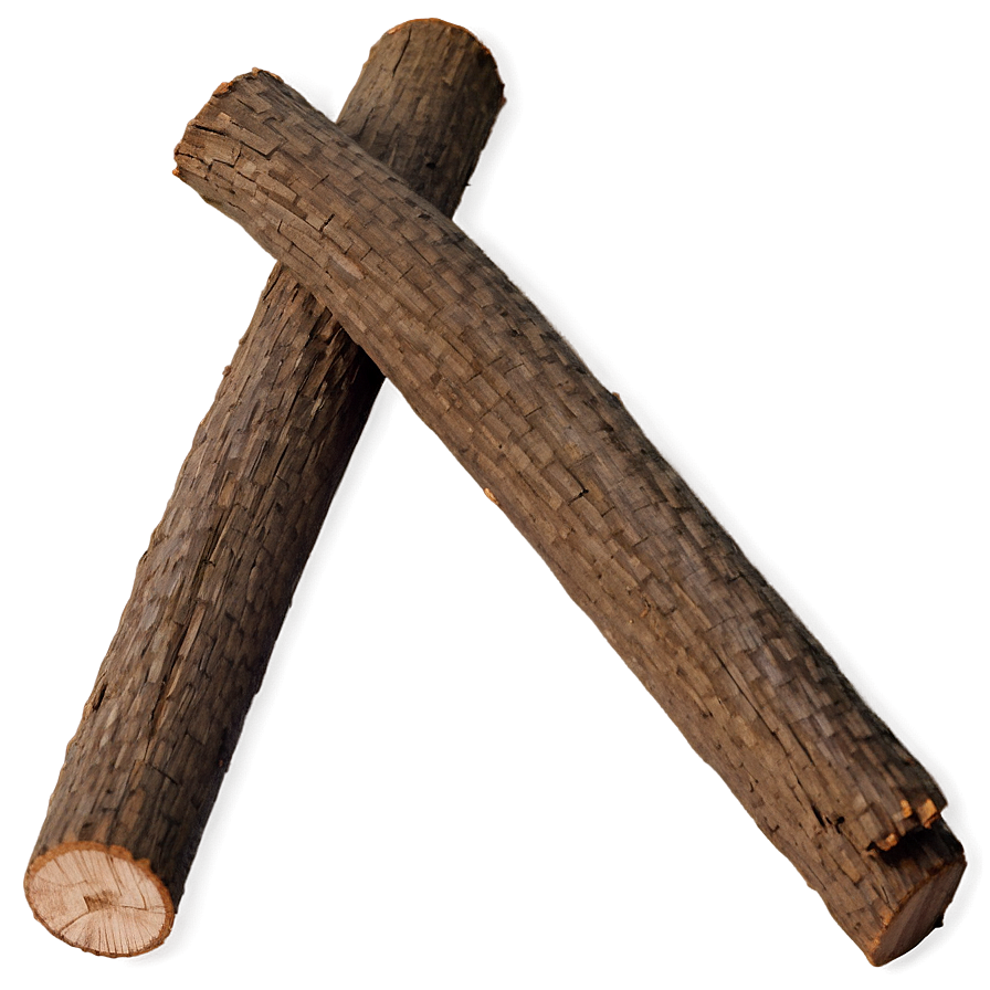 Natural Wood Stick Png 55