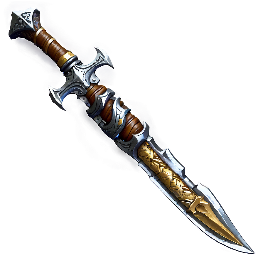 Nature Dagger Png 05252024