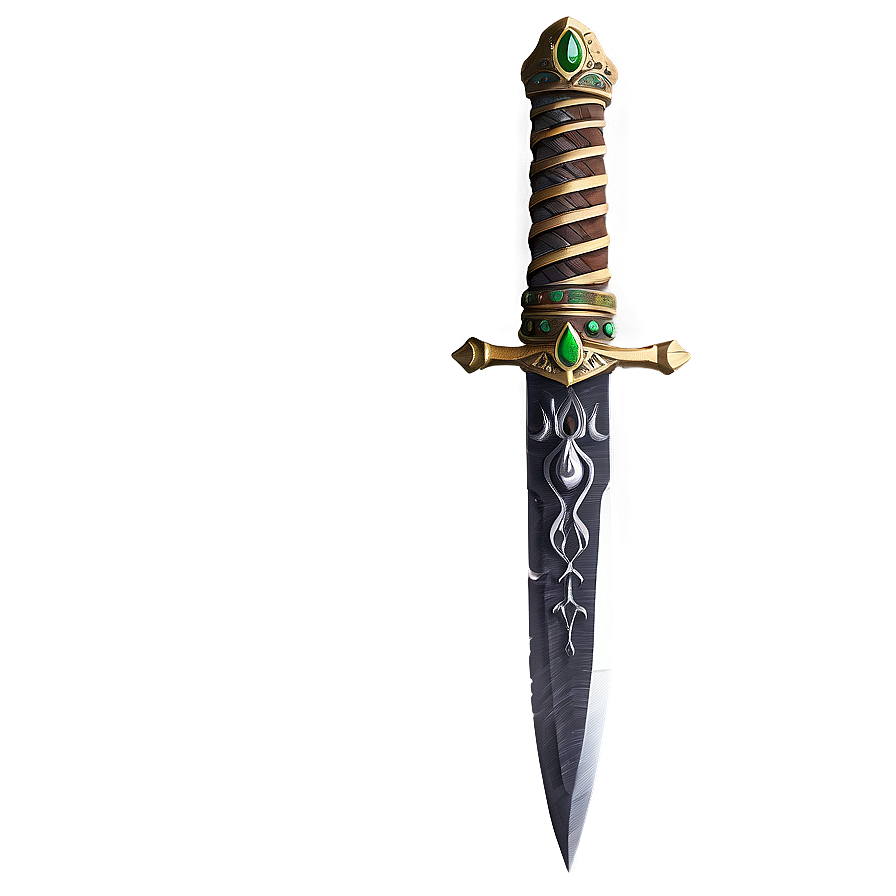 Nature Dagger Png 31