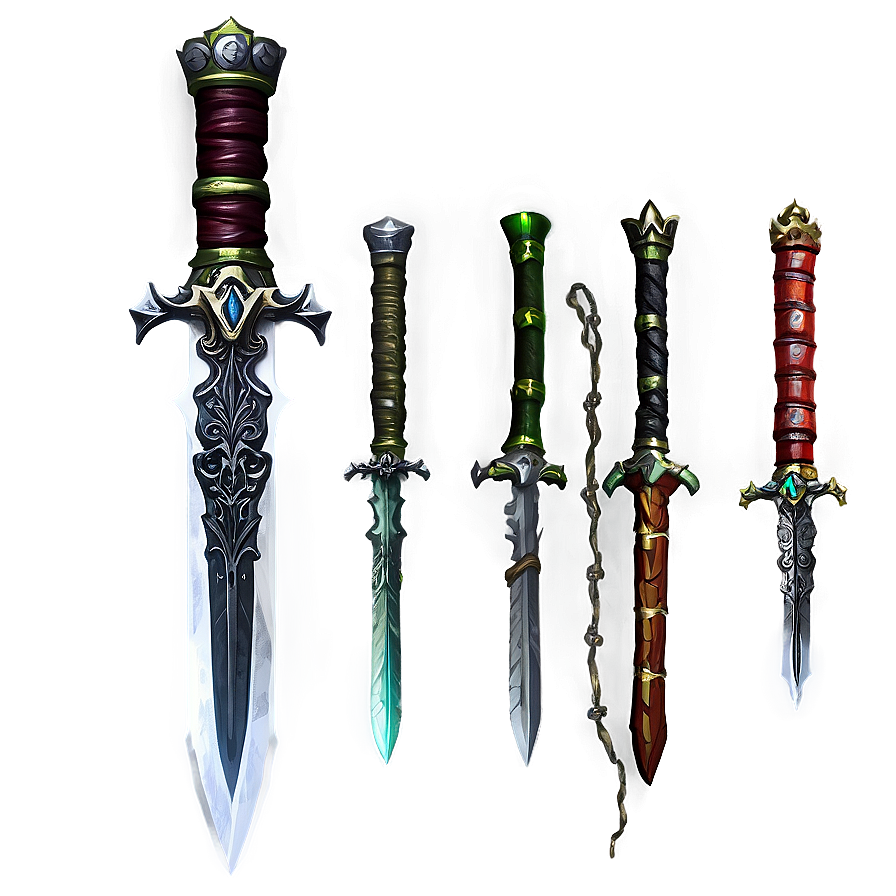 Nature Dagger Png Spo