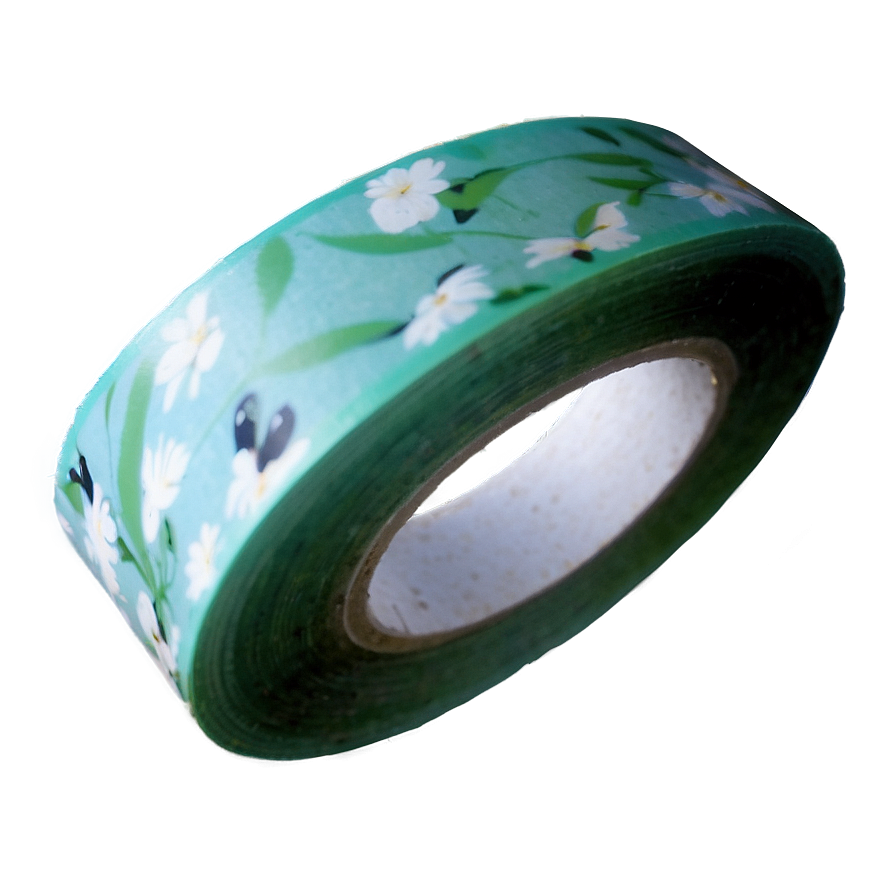 Nature Tape Aesthetic Png 89