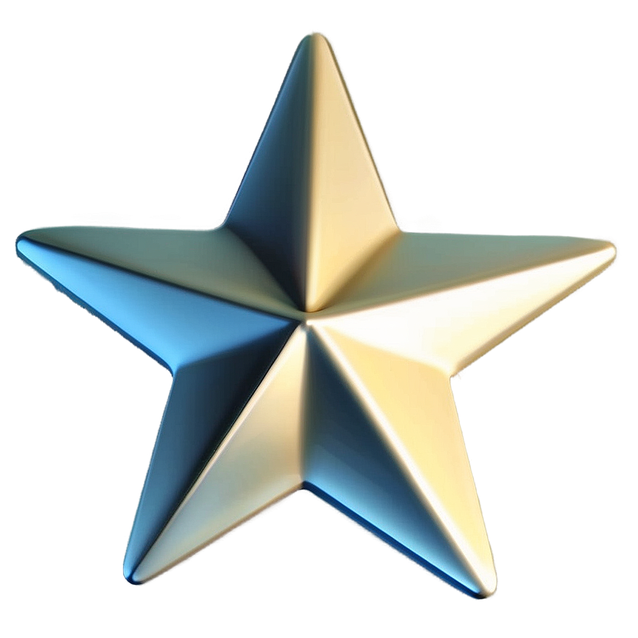 Navigation Star Icon Png 69