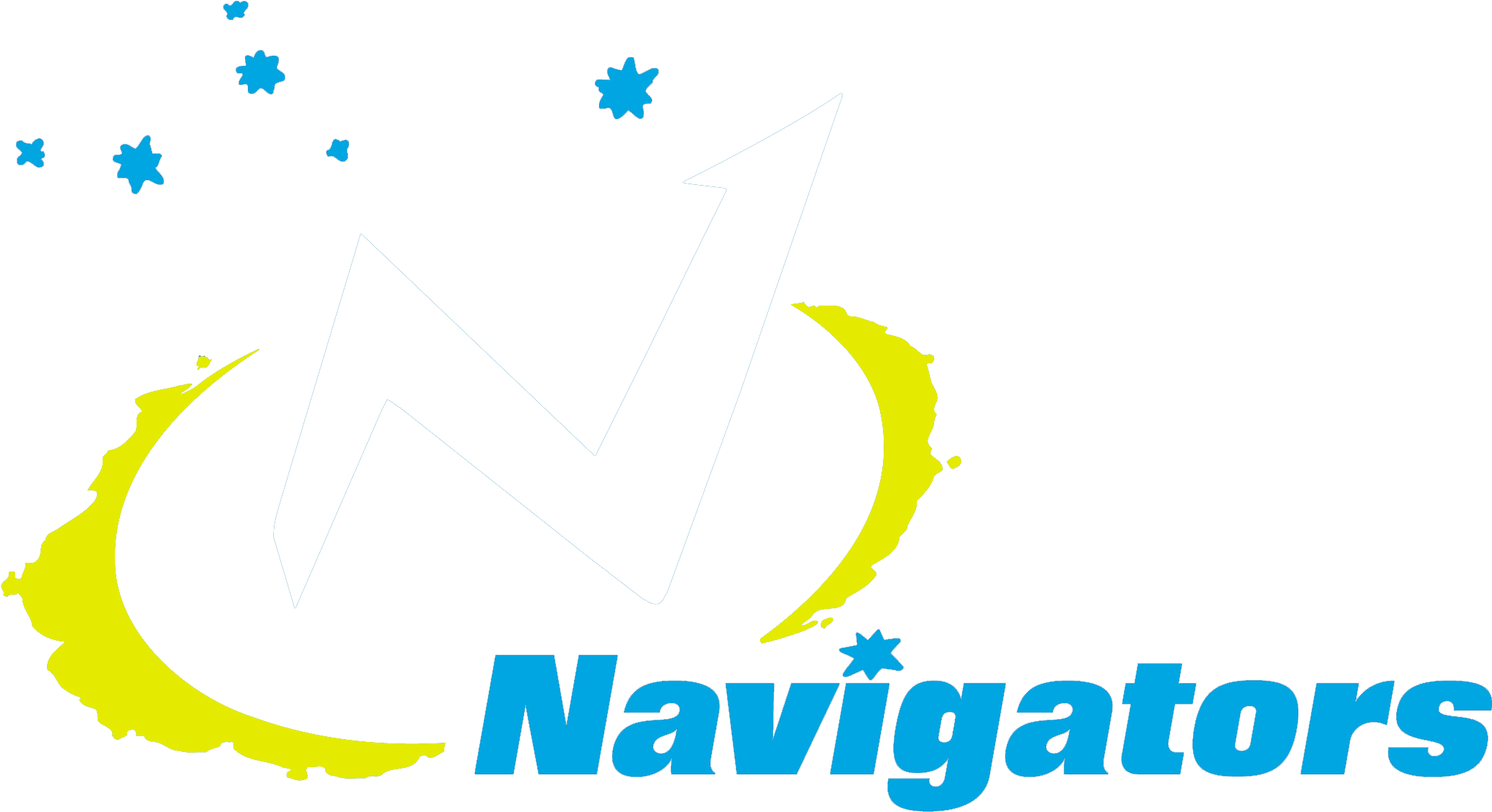 Navigators Logo Design