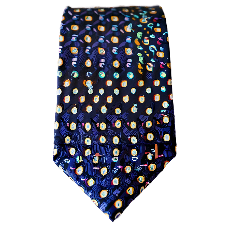 Navy Blue Necktie Png 72