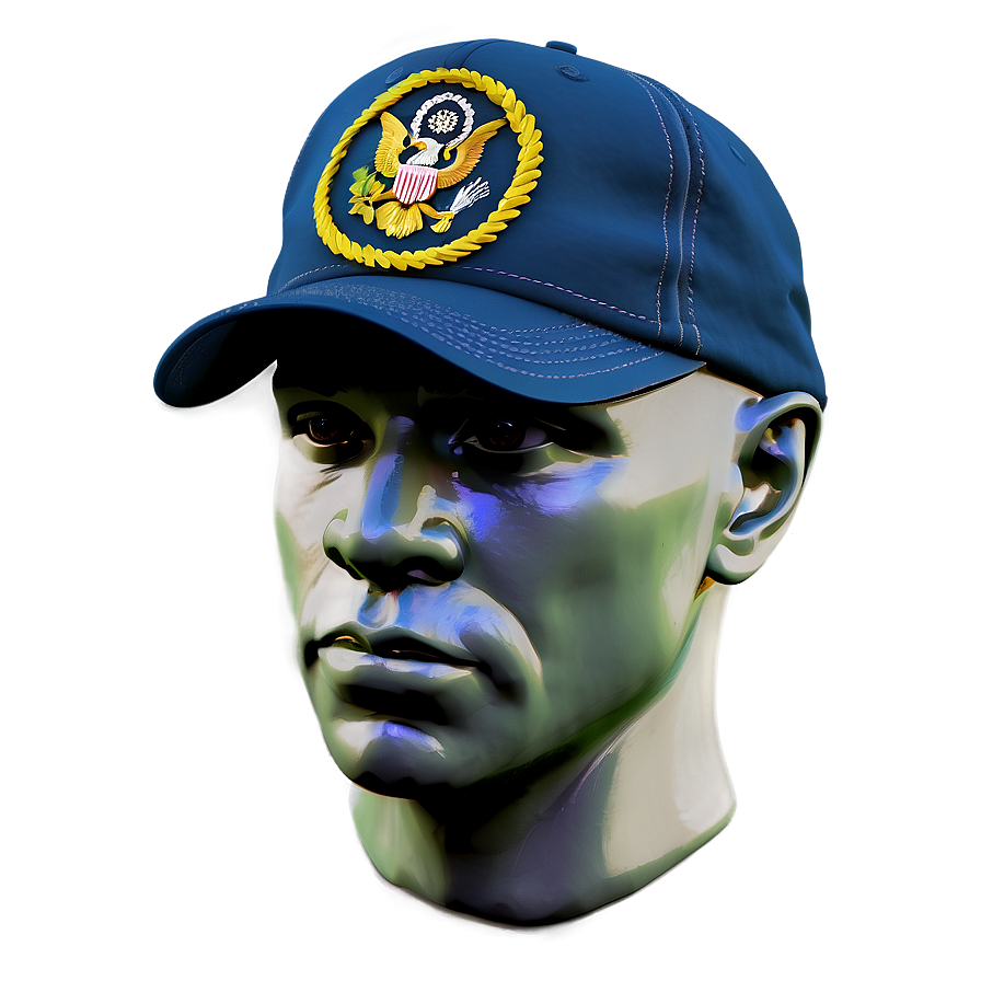 Navy Seal Cap Png 69