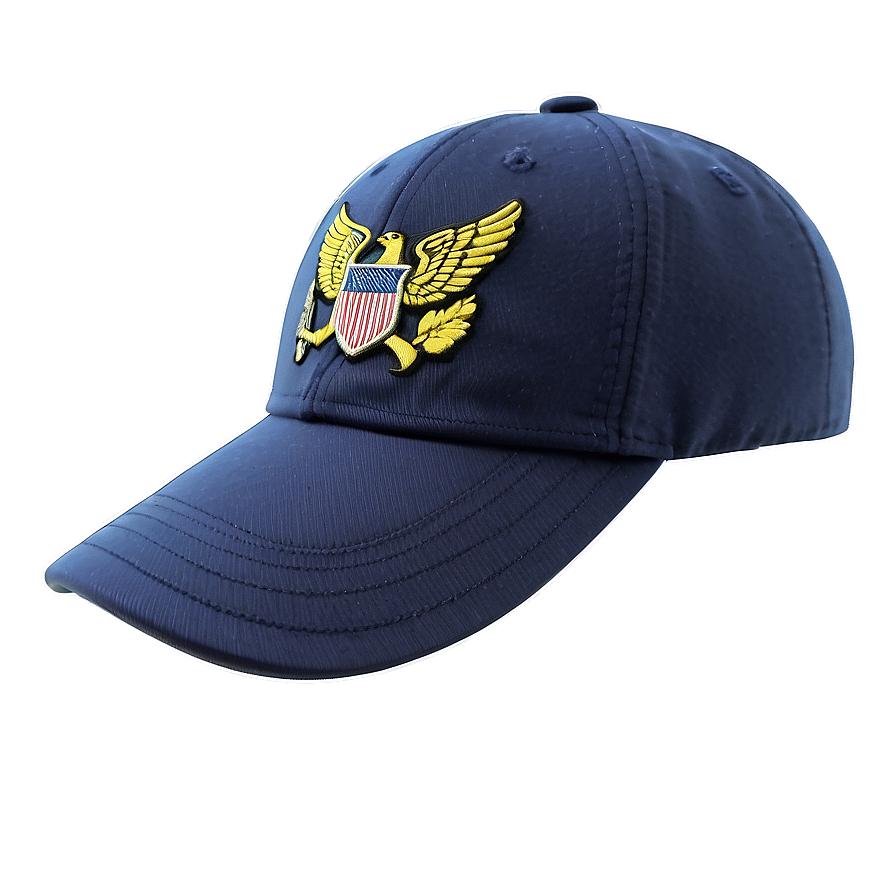 Navy Seal Cap Png Mea