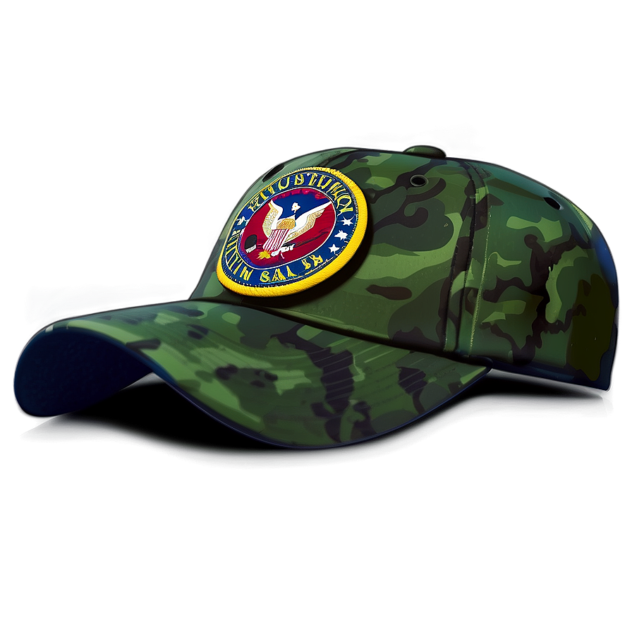 Navy Seal Cap Png Tnd61