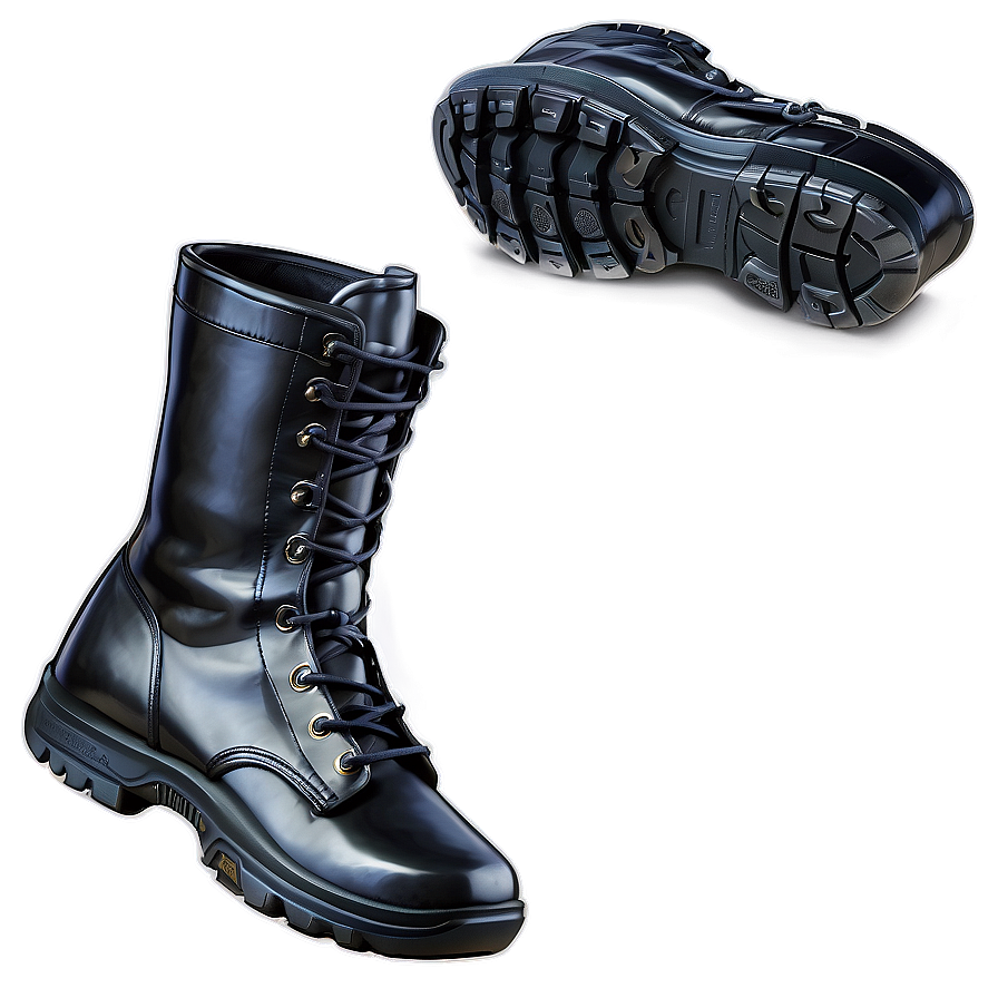 Navy Seals Water Boots Png 06292024