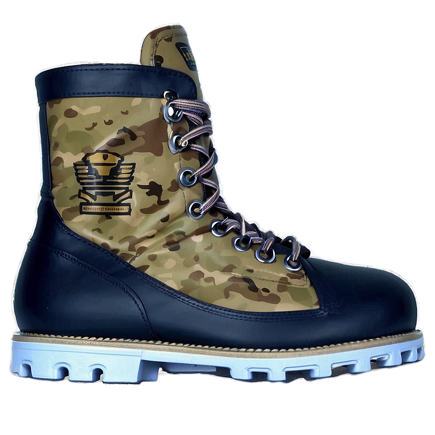 Navy Seals Water Boots Png 28