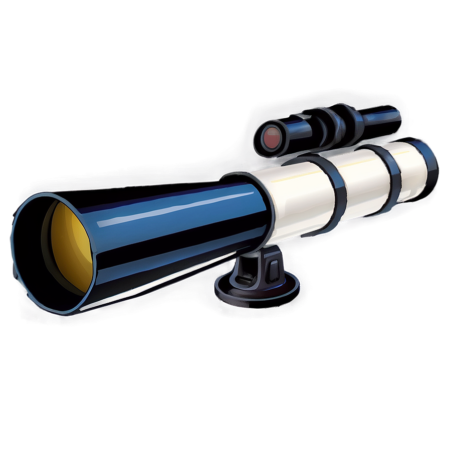 Navy Ship Telescope Png 05242024