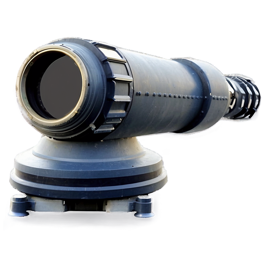 Navy Ship Telescope Png 32