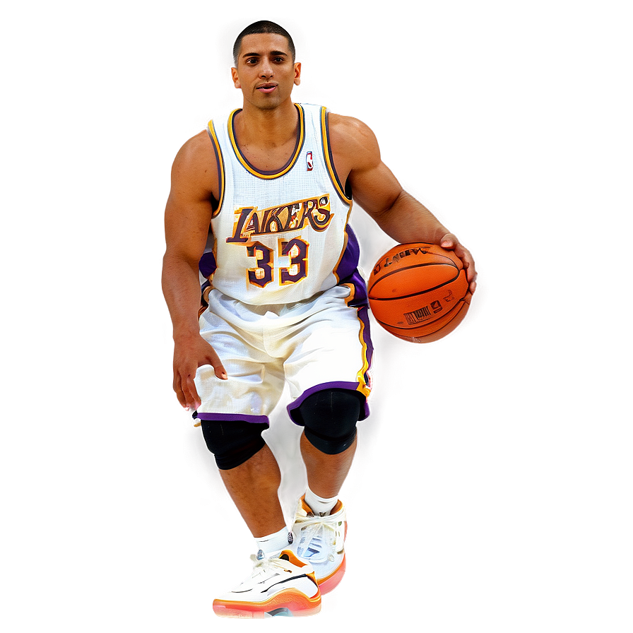 Nba Animated Player Png Scg5