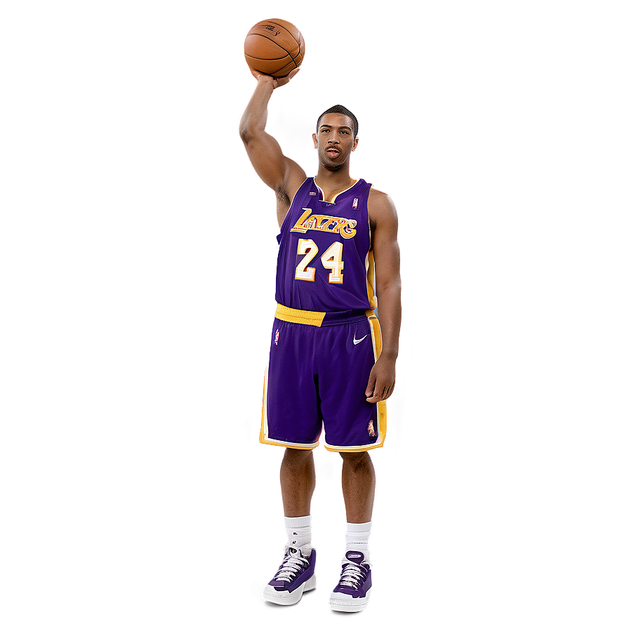 Nba Basketball Player Png 06112024