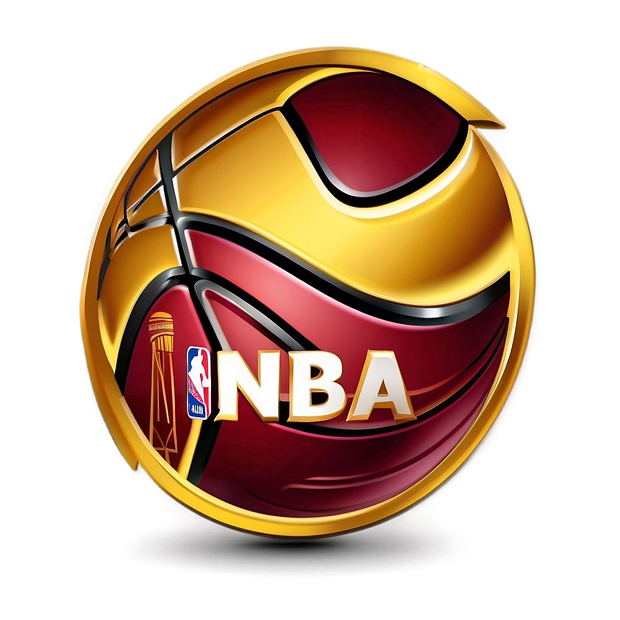 Nba Finals Logo Png 88