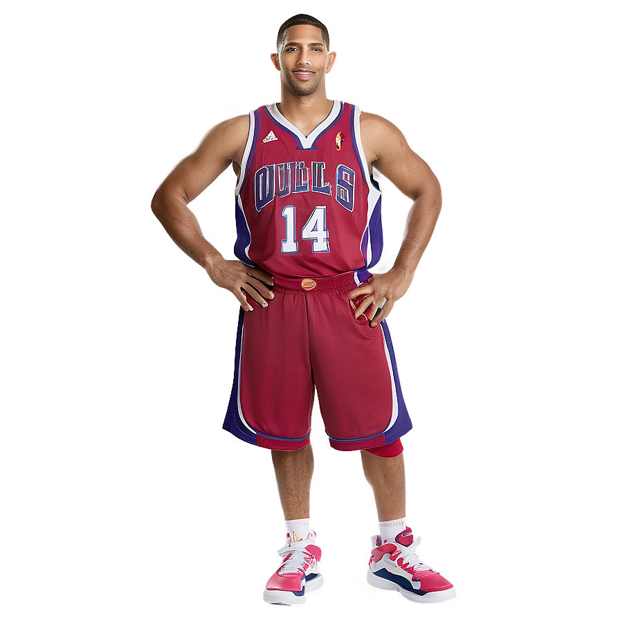 Nba Jerseys Png 50