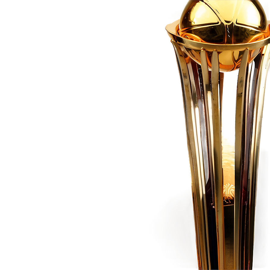 Nba Trophy Finals Night Png 24