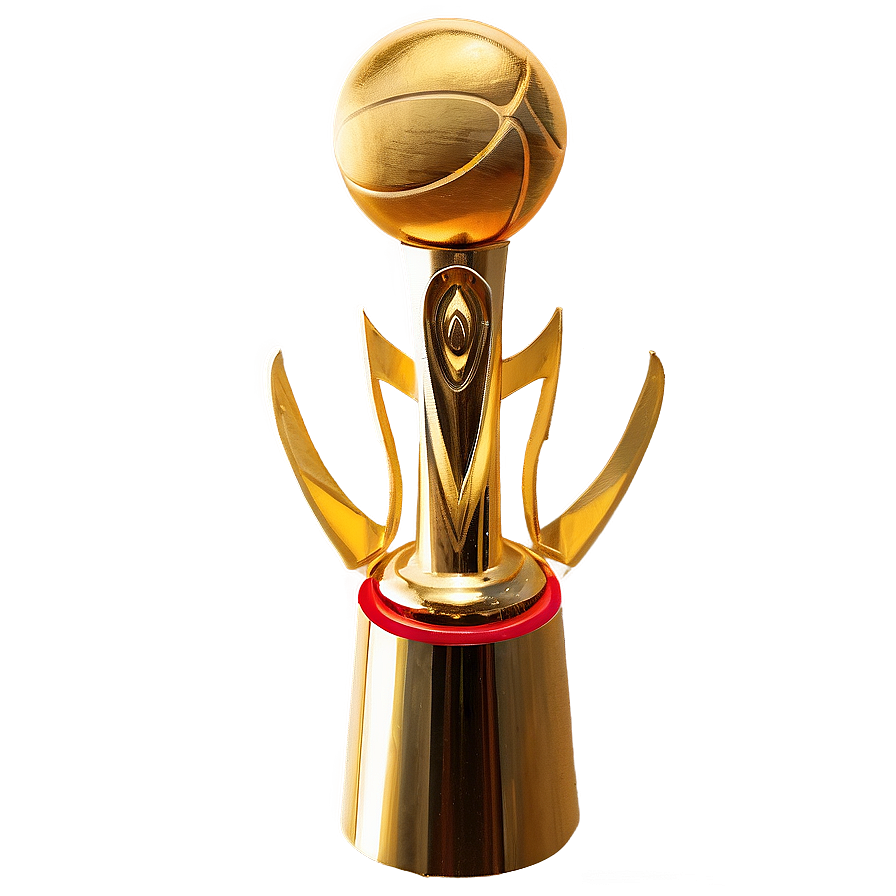 Nba Trophy Finals Night Png Pvk