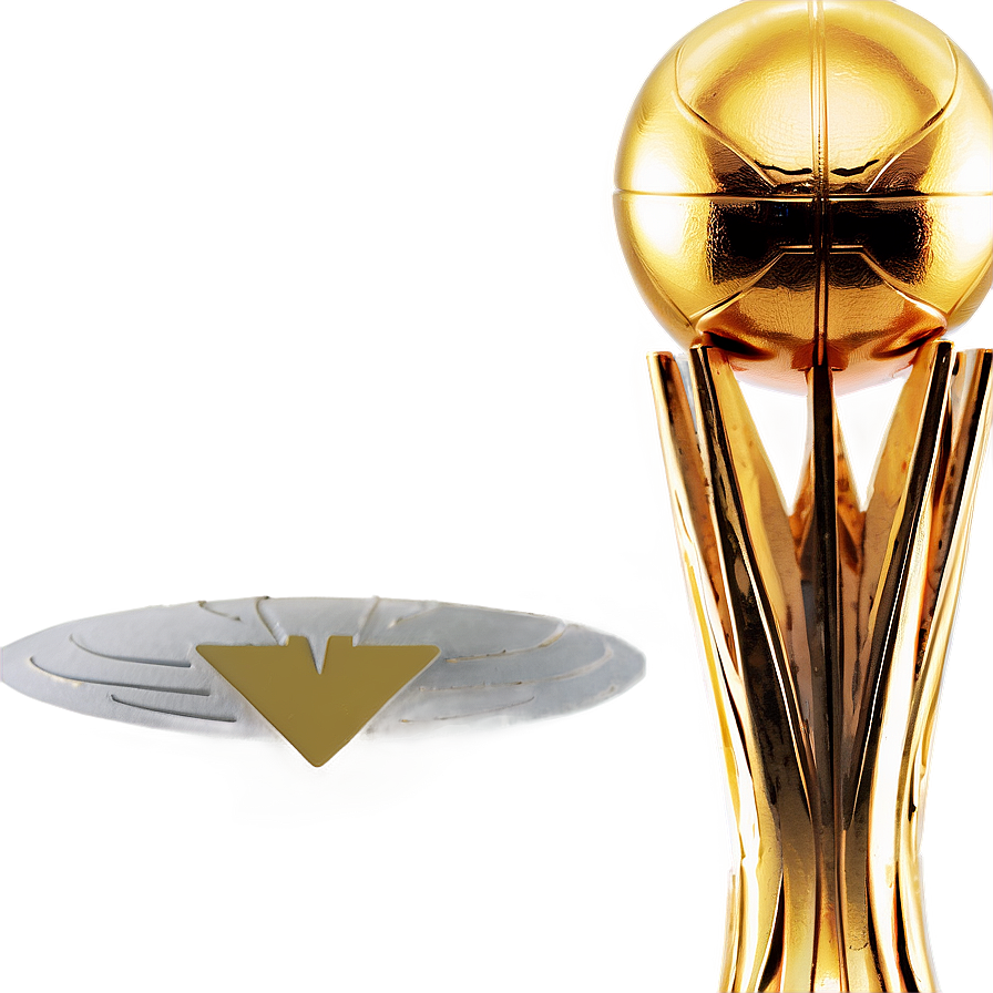 Nba Victory Trophy Png Tal