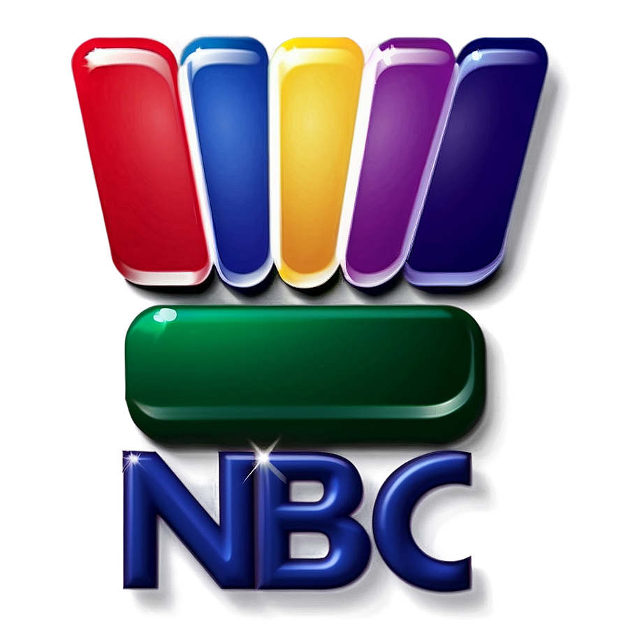 Nbc Logo Design Png Yue53