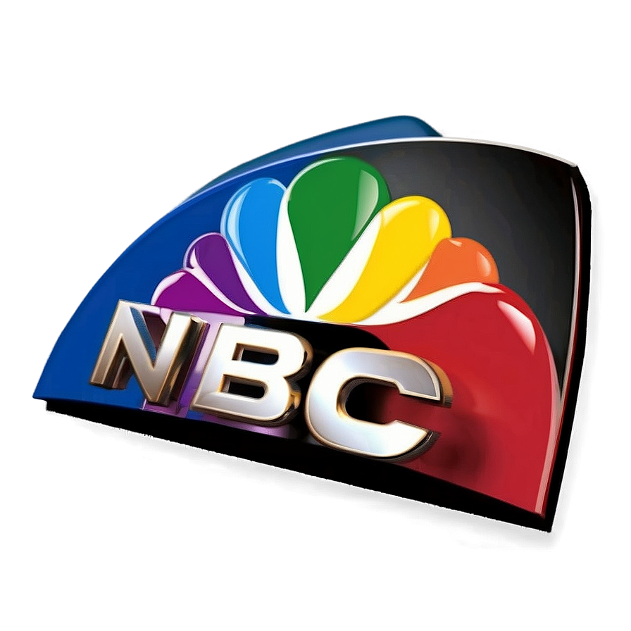 Nbc Logo Png Amf82