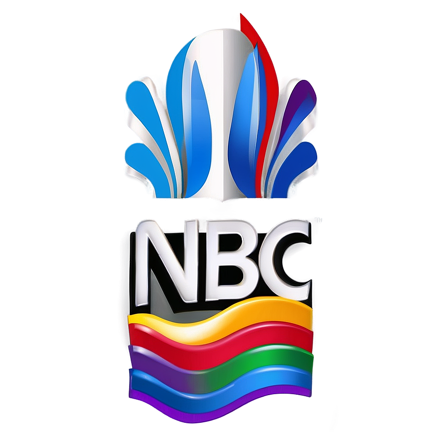 Nbc Logo Png Download Bkx