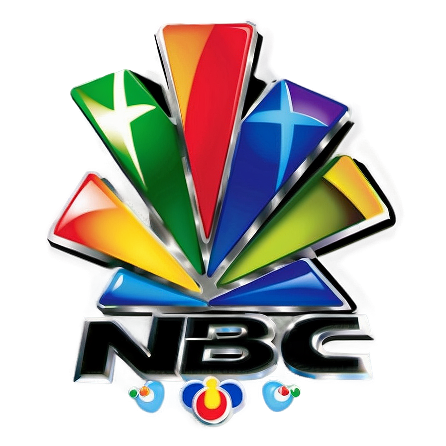 Nbc Logo Png For Web 52