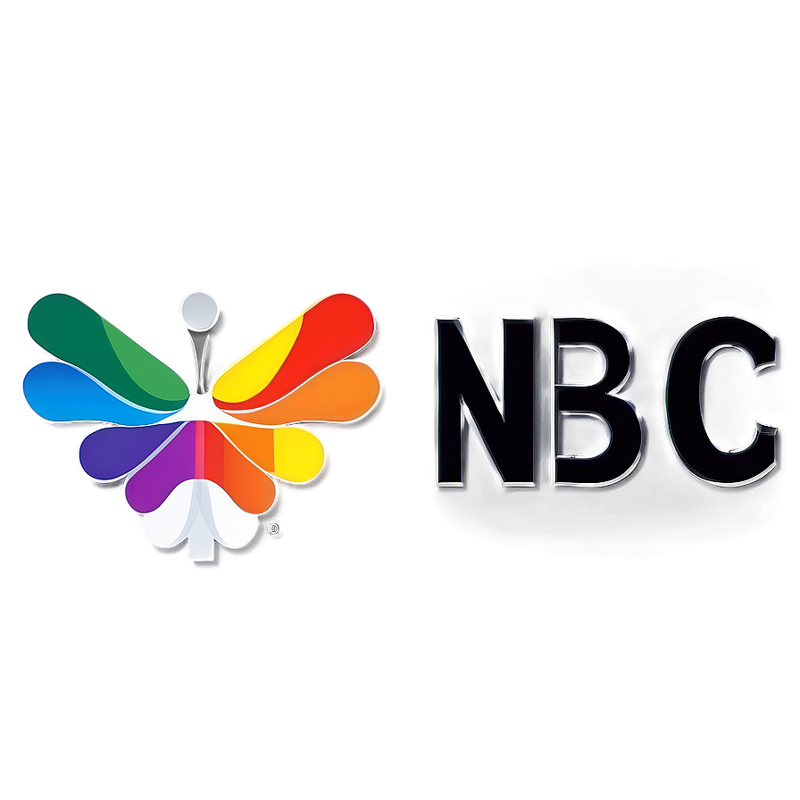 Nbc Logo Png Vector Yja