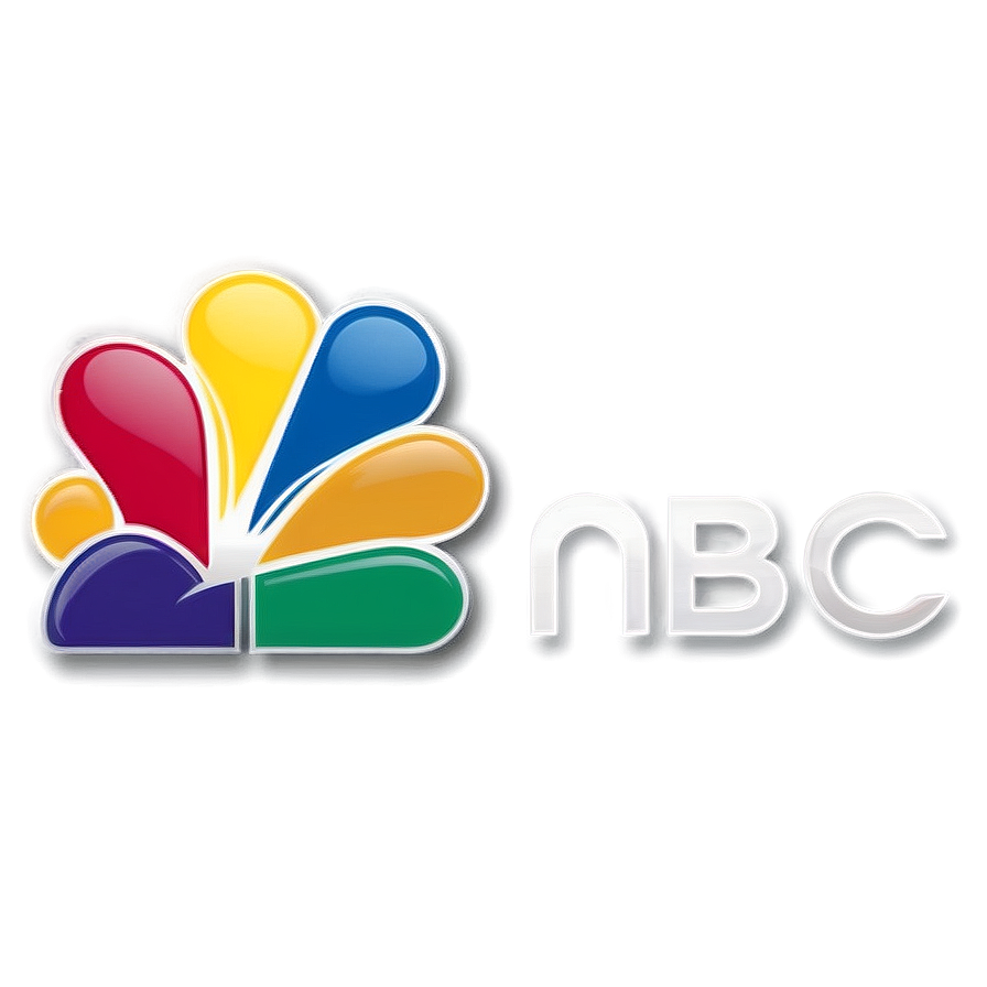 Nbc Network Logo Png 05252024