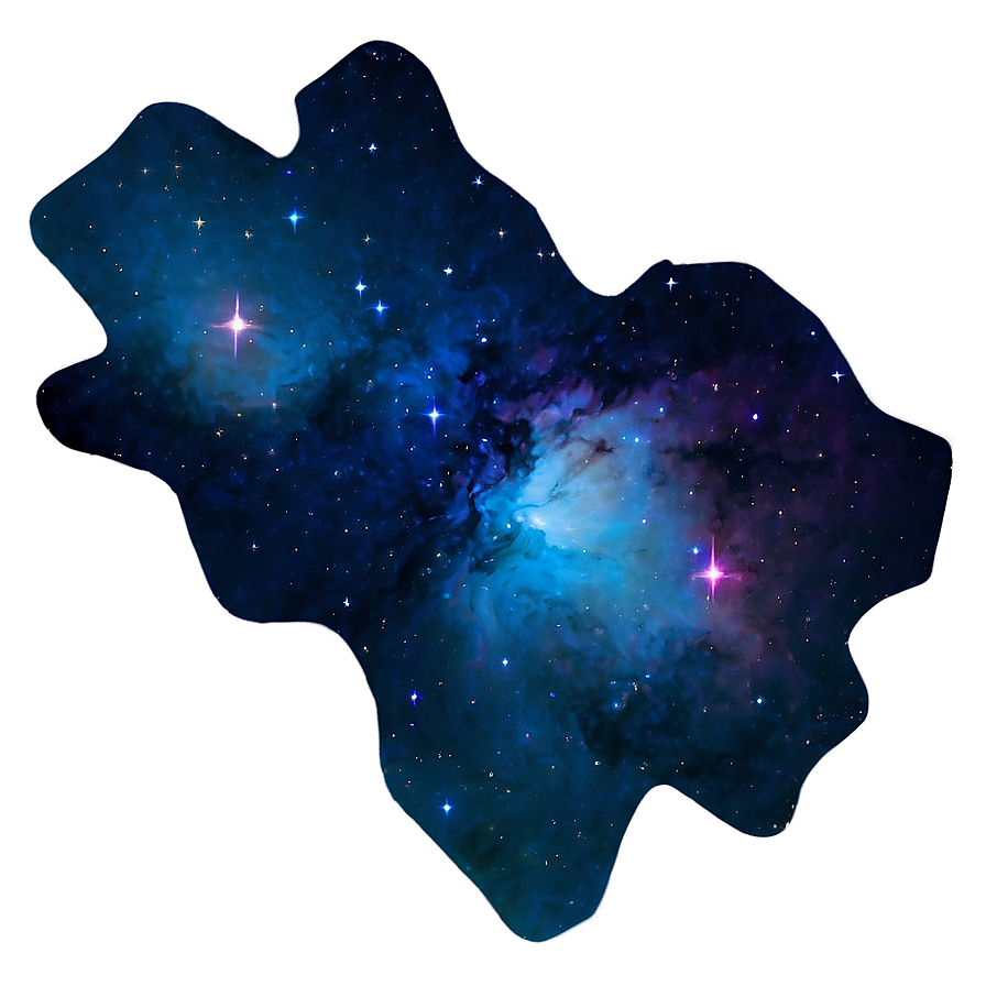 Nebula Inspired Estrella Png Kae