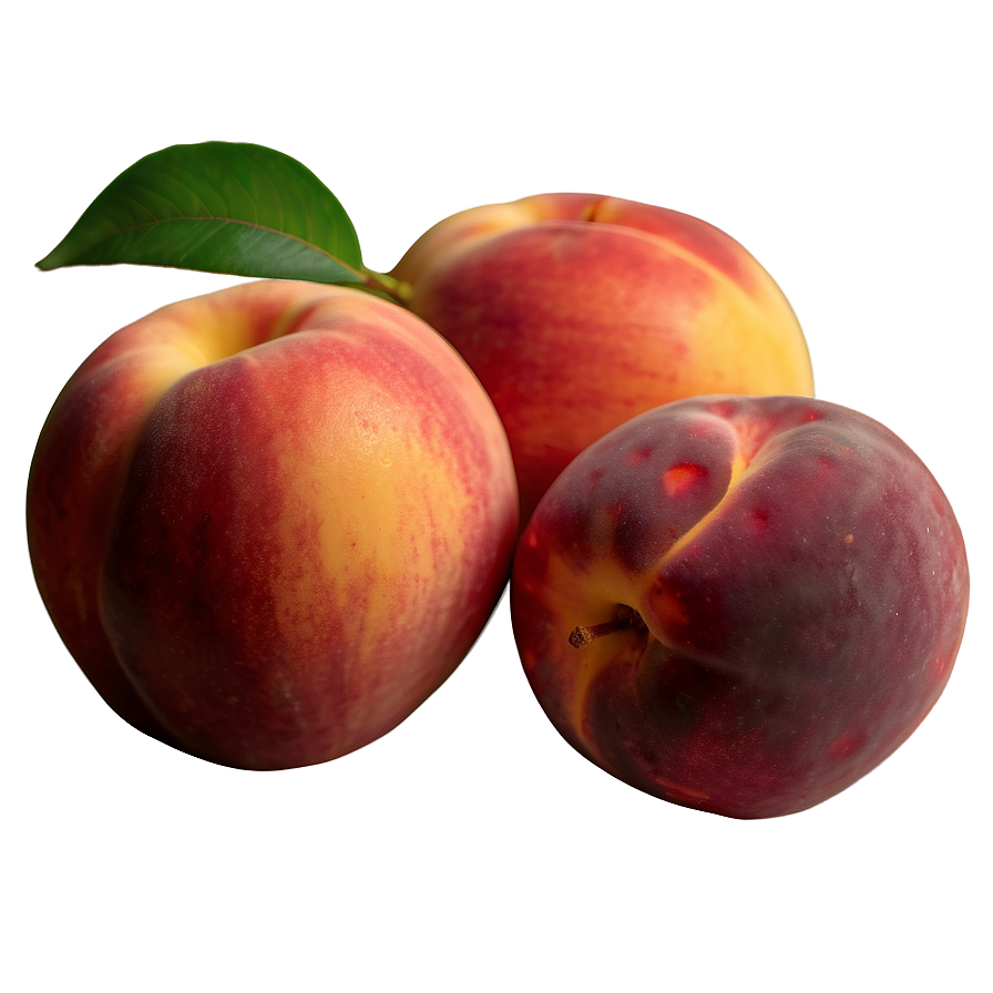 Nectarine And Peach Png Ceb