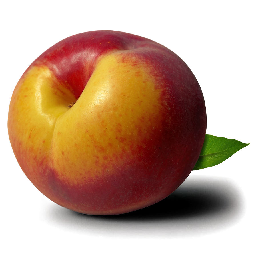 Nectarine And Peach Png Kvo22