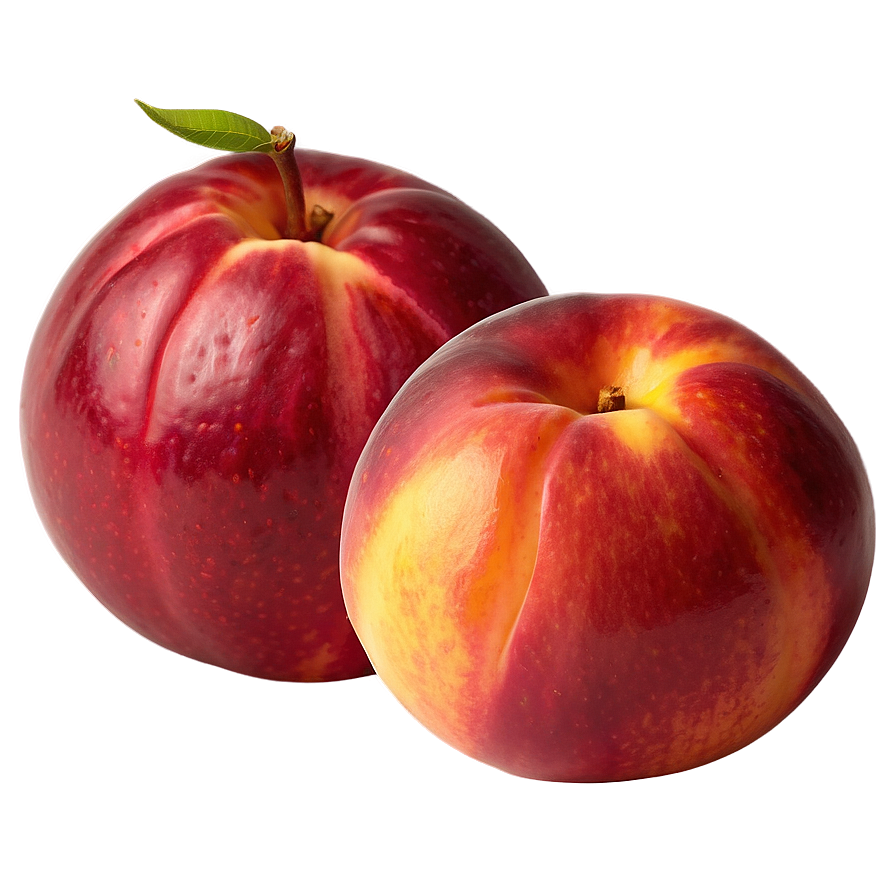 Nectarine Art Png Mum21