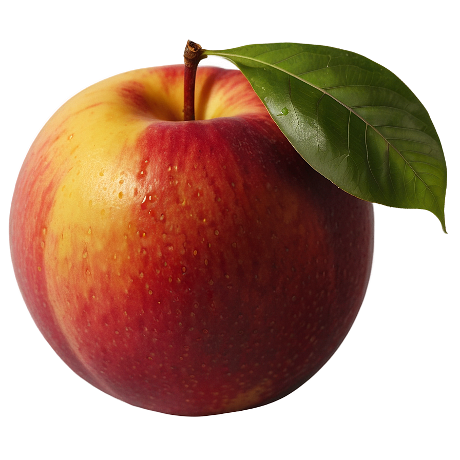 Nectarine Color Png 36