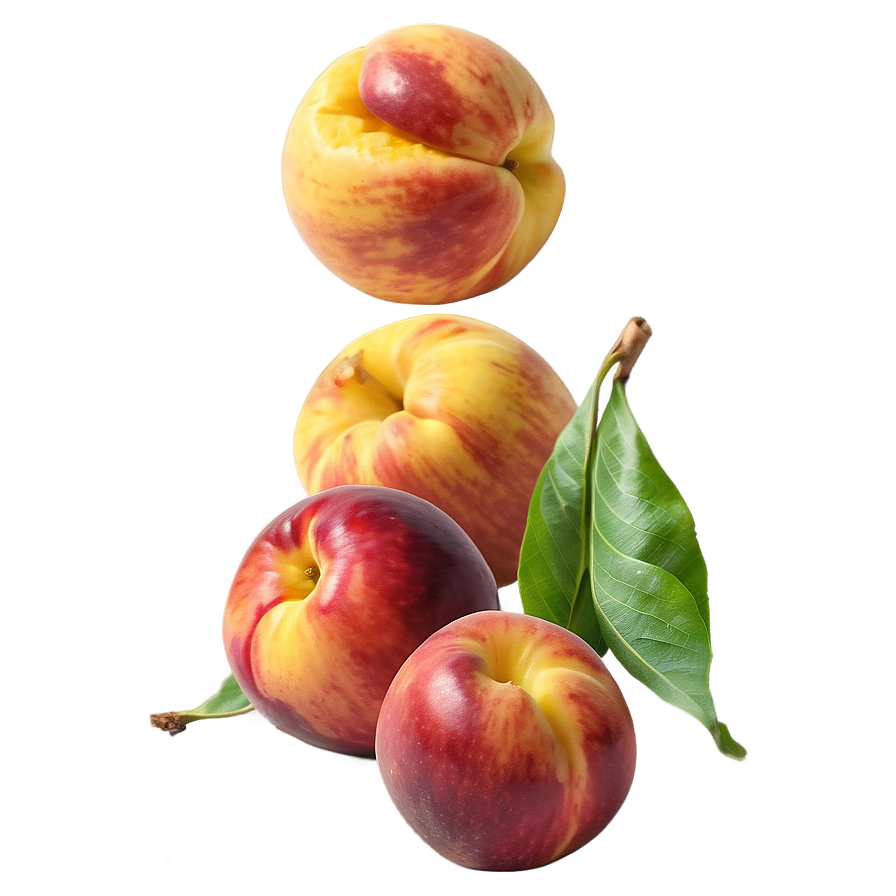 Nectarine Culinary Png Adm