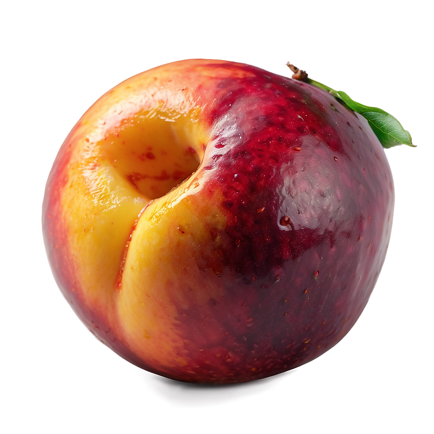 Nectarine Flesh Png 17