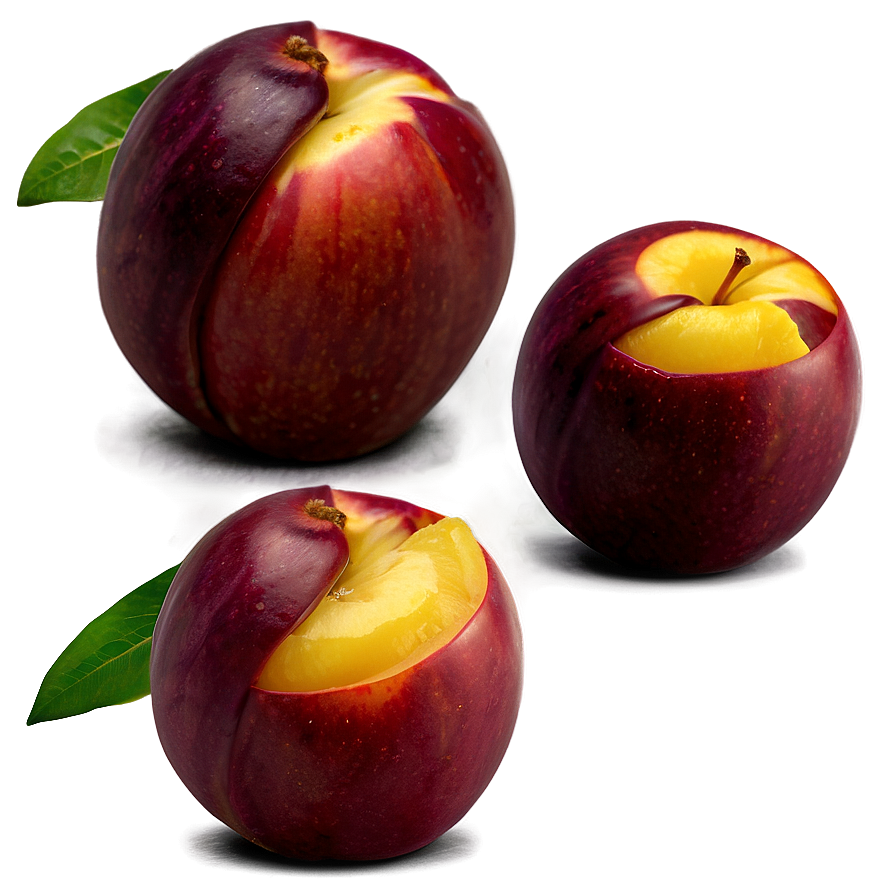 Nectarine Group Png Pte