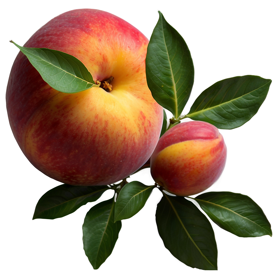 Nectarine Juiciness Png 06252024