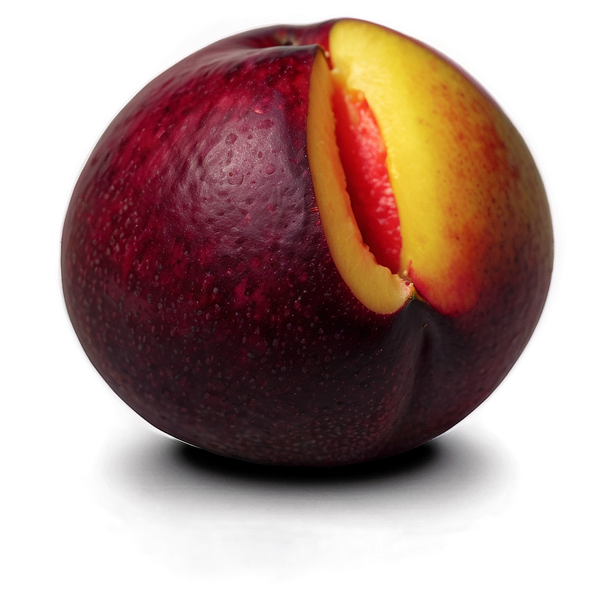 Nectarine Juiciness Png Sgi34