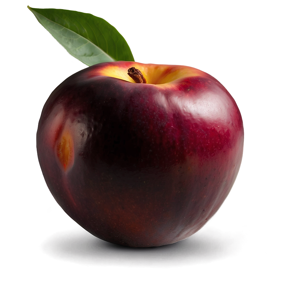 Nectarine Plant Png 88