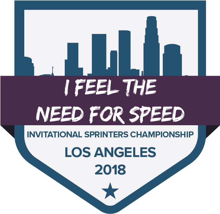 Need For Speed L A2018 Invitational