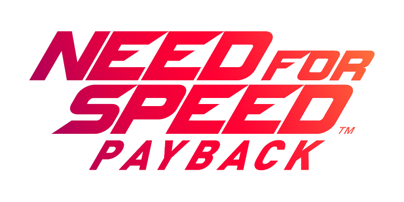 Needfor Speed Payback Logo