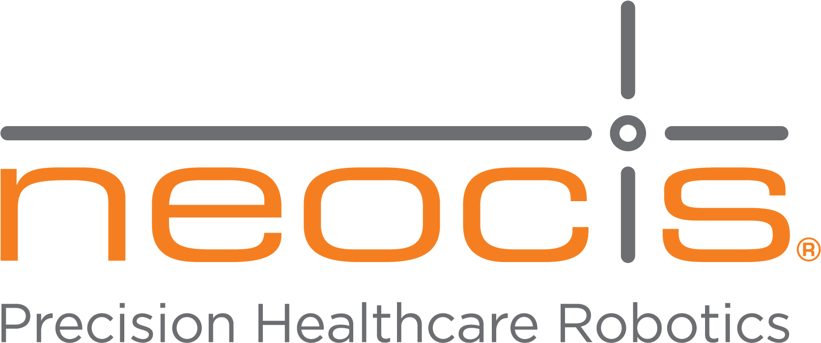 Neocis Logo Precision Healthcare Robotics