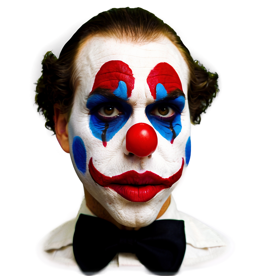 Neon Clown Nose Png 48