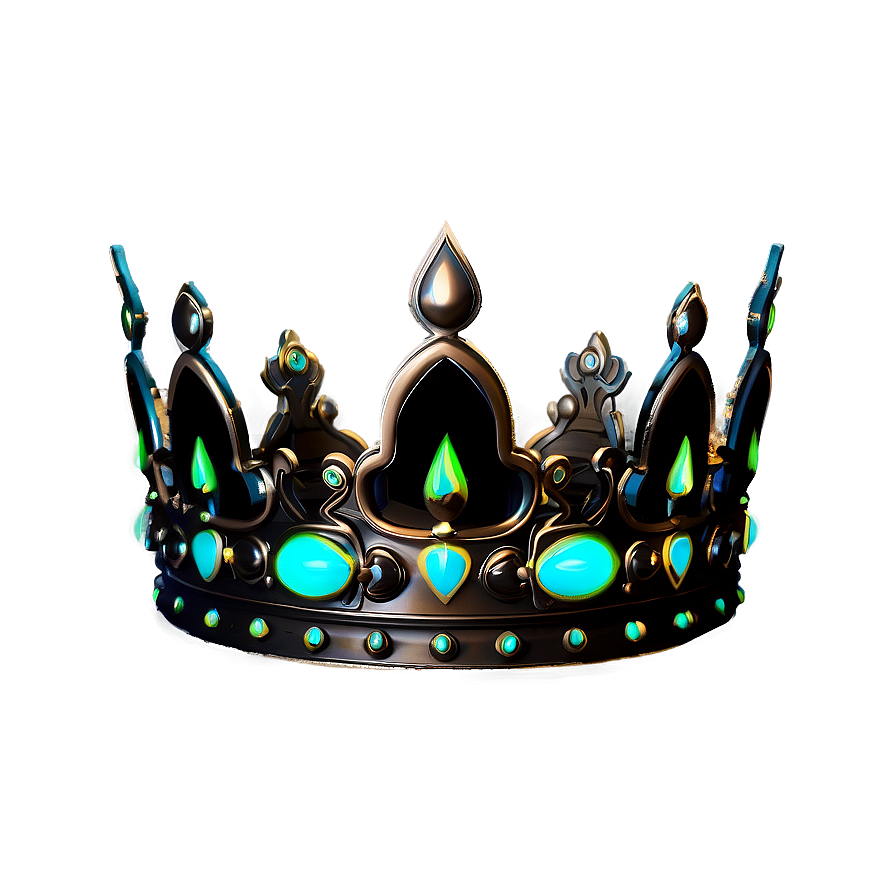 Neon Crown C