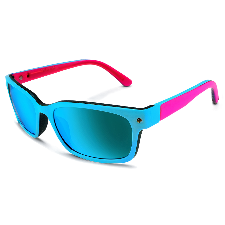 Neon Glasses Png 71