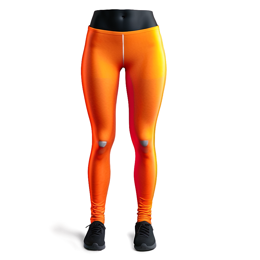 Neon Leggings Png Asg