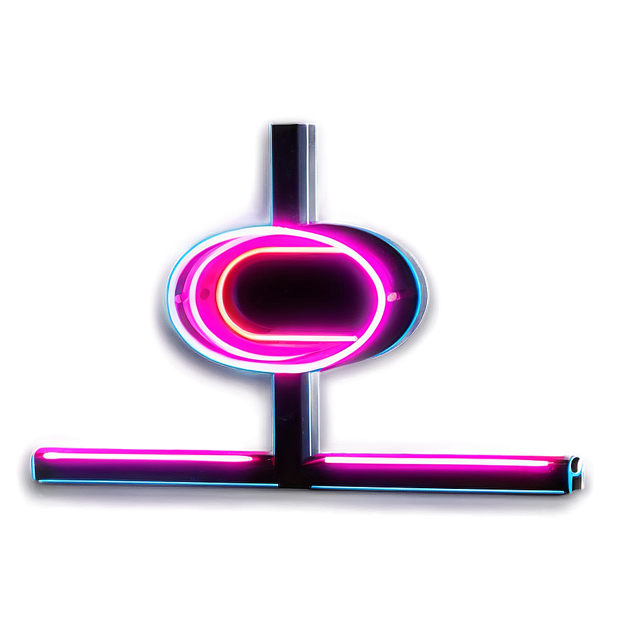 Neon Light Sign Png Qul92